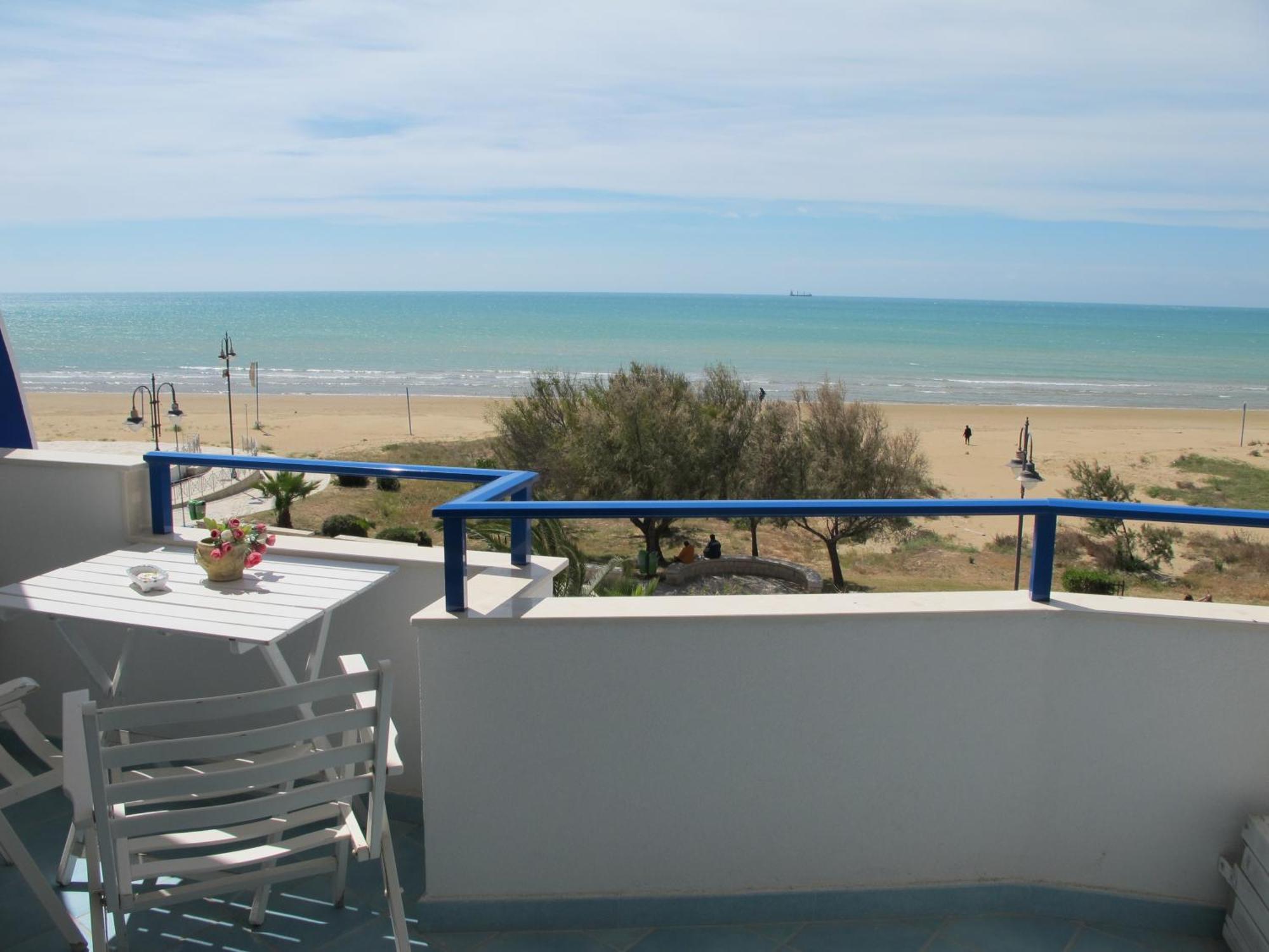 Miramare Hotel ปอซซัลโล ห้อง รูปภาพ