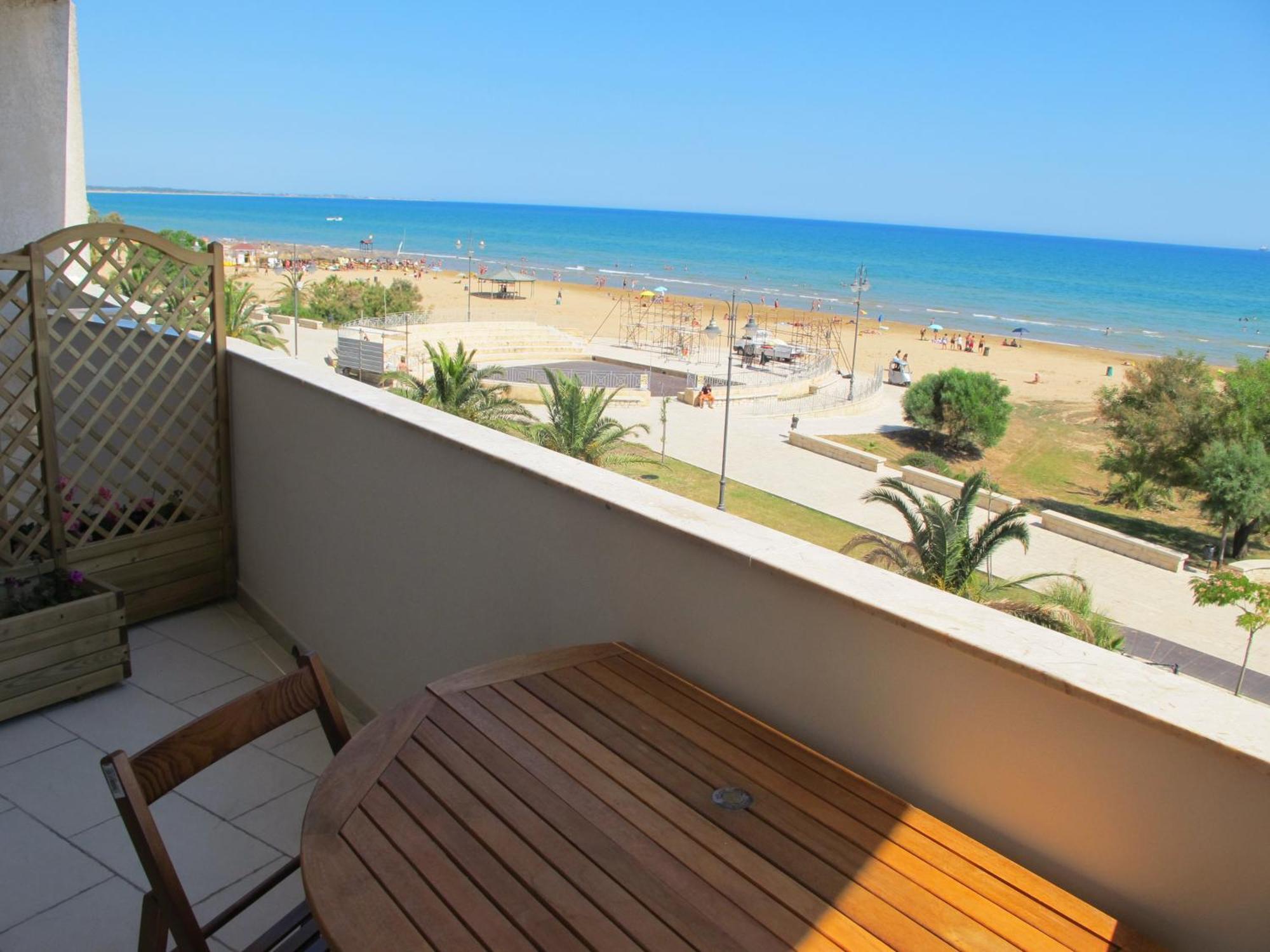 Miramare Hotel ปอซซัลโล ห้อง รูปภาพ